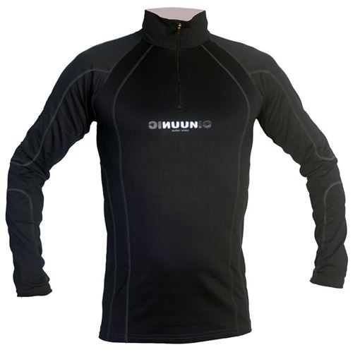 3TTP Rono LS Nuun Zip Top SZ