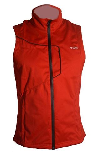 3TJT Rono Softshell Vest RT