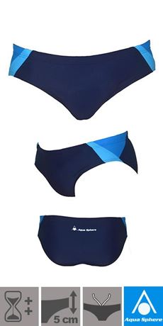 SMB5 Aquasphere Badehose Z523