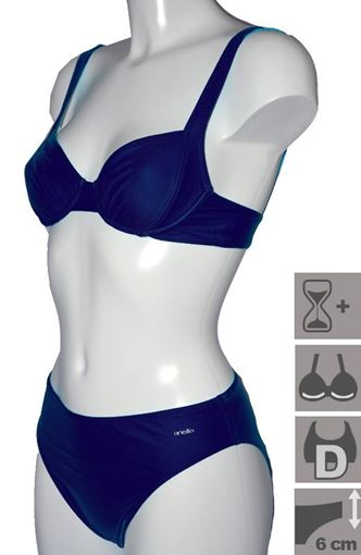 MD2T Reifen Bikini Resi D-Cup