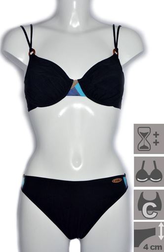 MD2T Reifen Bikini Kathi C-Cup