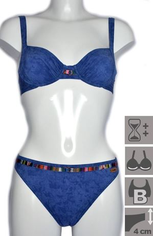 MD2T Reifen Bikini Uschi B-Cup