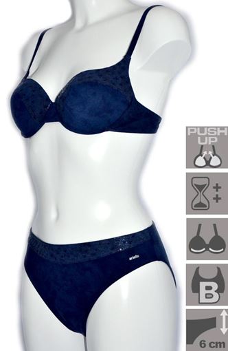 MD2T Reifen Bikini Klivi B-Cup