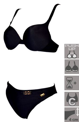 MD2T ReifenSoftc  Bikini C-Cup