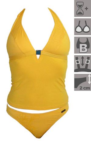 MD2T Triumph C61-1 Tankini