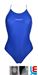 SWSF Swimsuit Essenuoto Blue