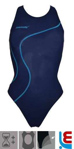 SWSC Swimsuit Essenuoto SEW