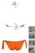 MD2T Luna Bikini K4113 C-Cup
