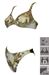 MD2T Reifen Bikini D-Cup