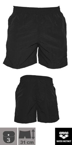 LWSC Watershort Arena SZ