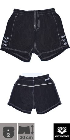 LWSC Watershort Baggins JR SZ