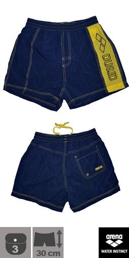 LWSC Watershort JR NYYW