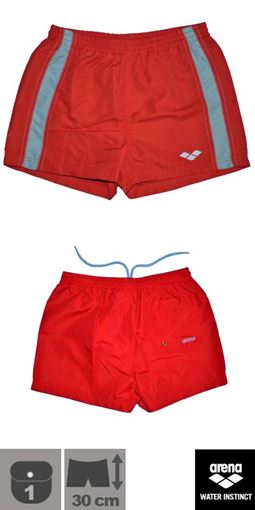 LWSC Watershort JR RTGU