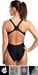 SWSF Madwave Swimsuit H7620
